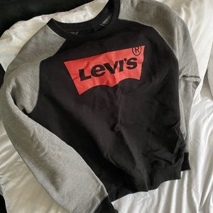 Levi’s Crewneck